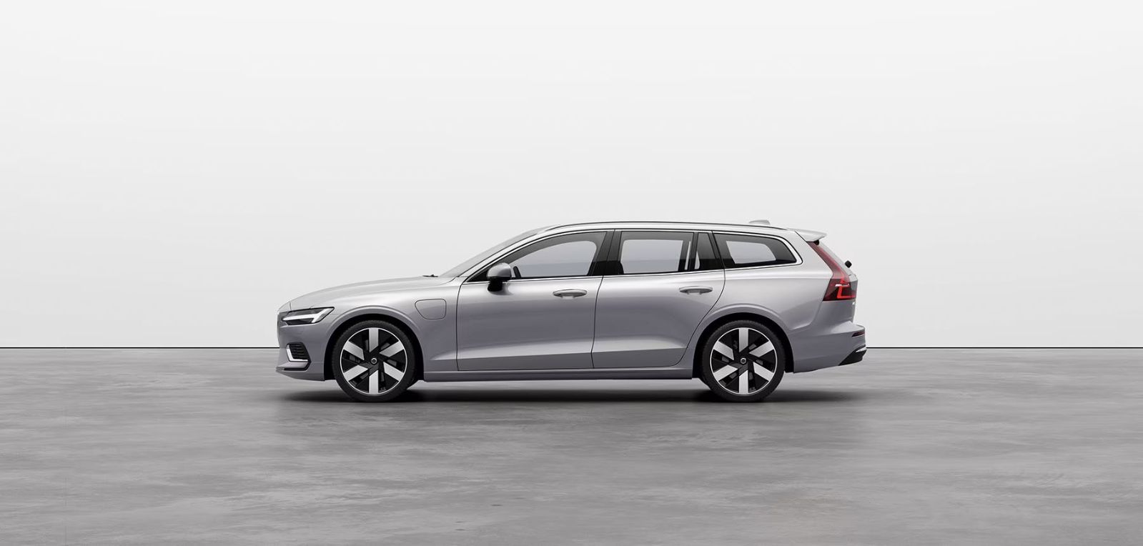 Guidicar - Volvo V60