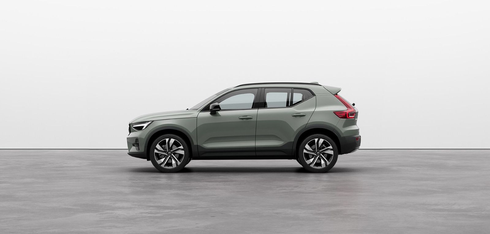 Guidicar - Volvo XC40