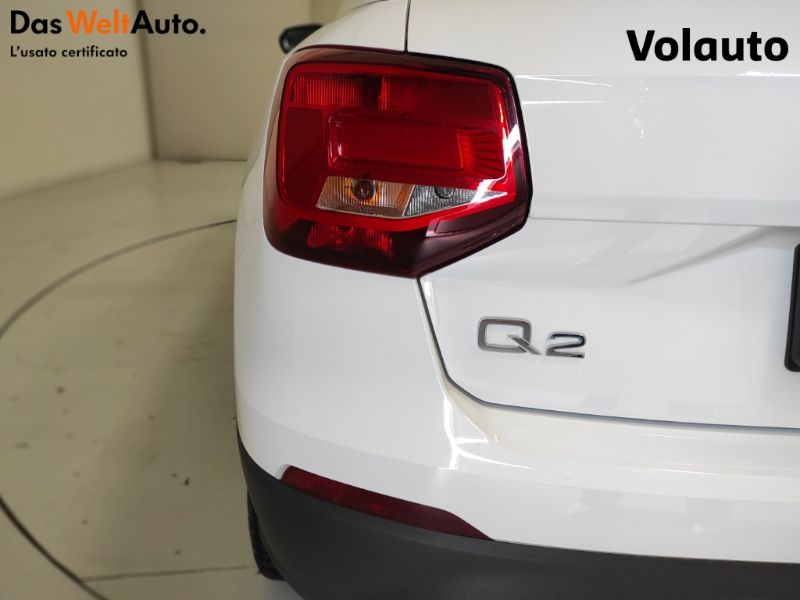 GuidiCar - AUDI Q2 I 2017 2019 Q2 30 1.0 tfsi Usato