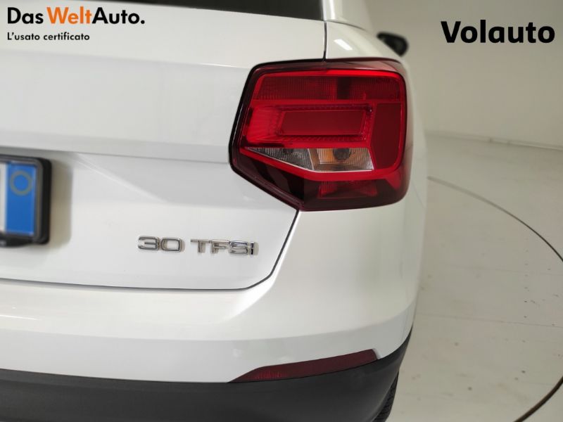 GuidiCar - AUDI Q2 I 2017 2019 Q2 30 1.0 tfsi Usato