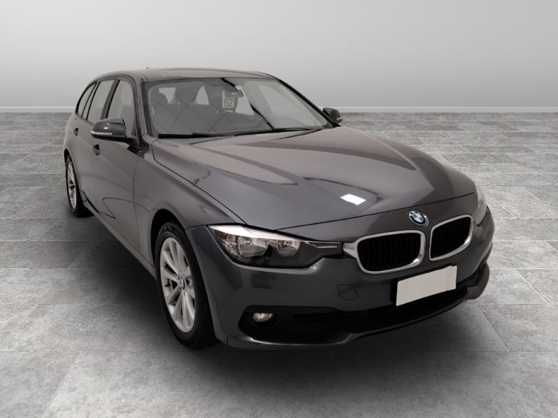 GuidiCar - BMW Serie 3 F31 2015 Touring 2015 320d Touring Business Advantage auto Usato