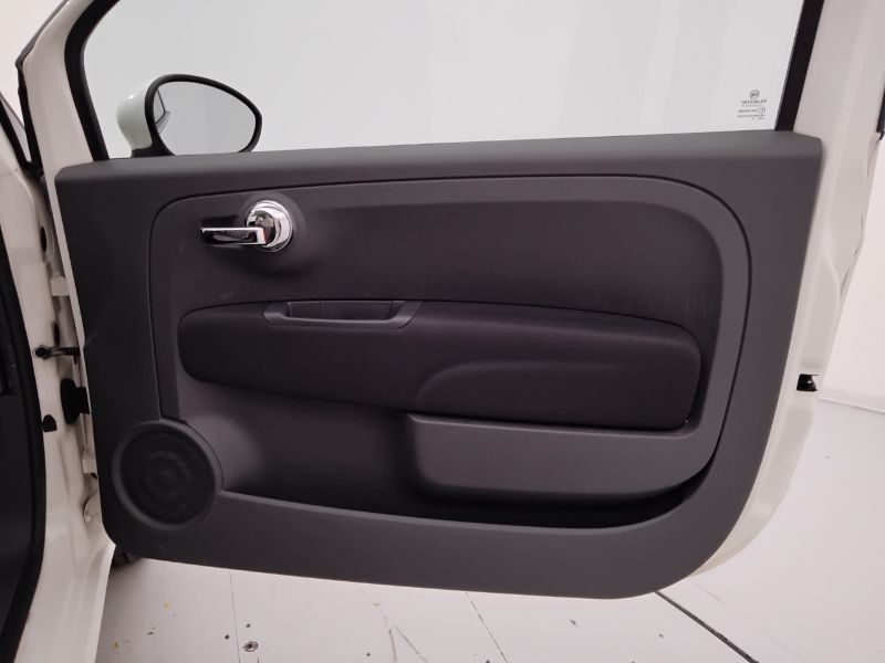 GuidiCar - FIAT 500 III 2015 2018 500 1.2 Lounge easypower Gpl 69cv my18 Usato