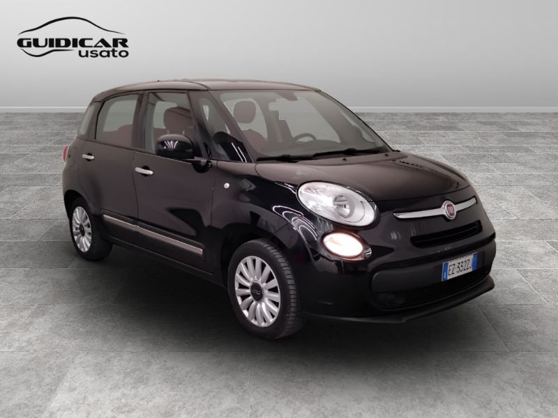 GuidiCar - FIAT 500L 2012 2015 500L 1.3 mjt Pop 85cv Usato