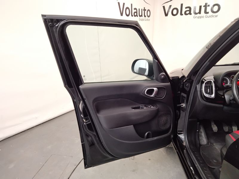 GuidiCar - FIAT 500L 2012 2015 500L 1.3 mjt Pop 85cv Usato