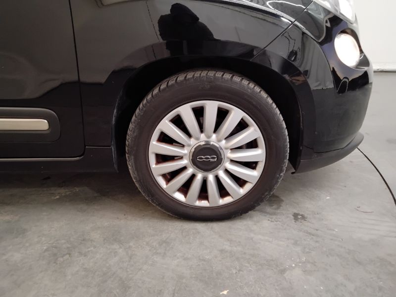 GuidiCar - FIAT 500L 2012 2015 500L 1.3 mjt Pop 85cv Usato