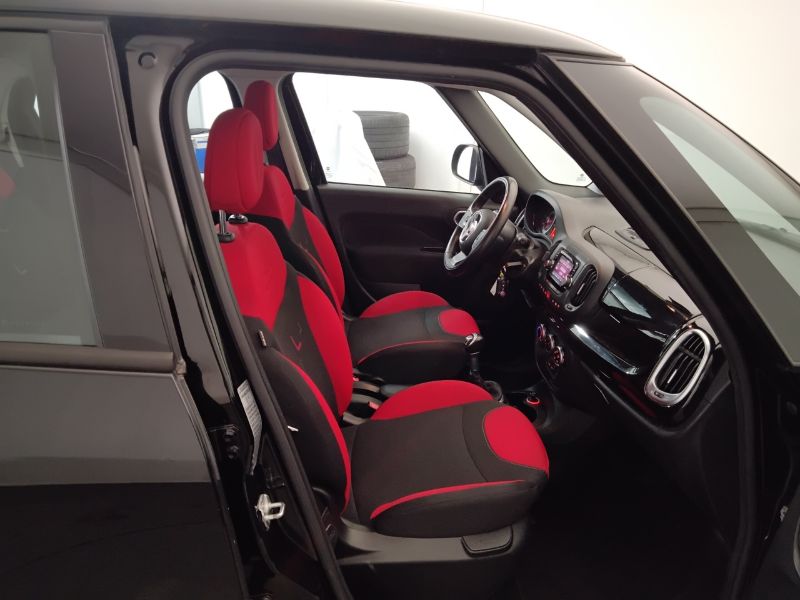 GuidiCar - FIAT 500L 2012 2015 500L 1.3 mjt Pop 85cv Usato