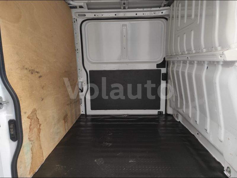 GuidiCar - FIAT Ducato 290 35 CNG E6 2015 2018 ducato 35 MH2 3.0 CNG 136cv E6 Usato