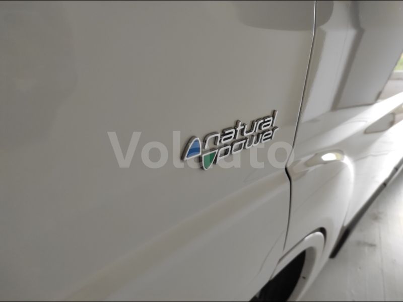 GuidiCar - FIAT Ducato 290 35 CNG E6 2015 2018 ducato 35 MH2 3.0 CNG 136cv E6 Usato