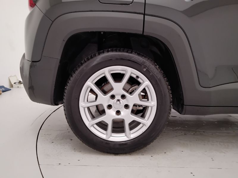 GuidiCar - JEEP Renegade 2019 2020 Renegade 1.0 t3 Limited 2wd Usato