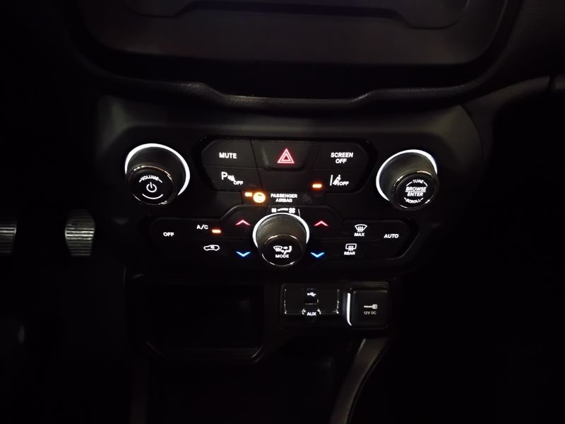 GuidiCar - JEEP Renegade 2019 2020 Renegade 1.0 t3 Limited 2wd Usato