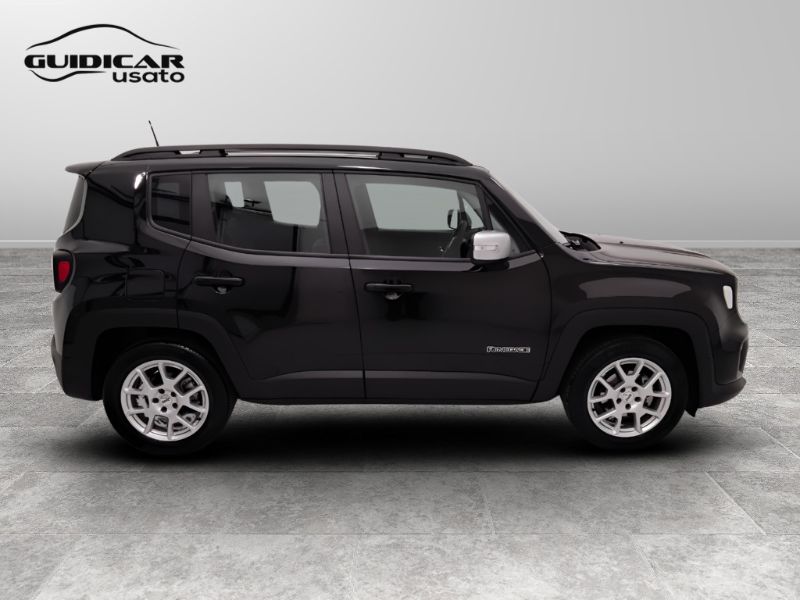 GuidiCar - JEEP Renegade 2019 2022 Renegade 1.0 t3 Limited 2wd Usato