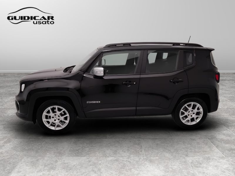 GuidiCar - JEEP Renegade 2019 2022 Renegade 1.0 t3 Limited 2wd Usato