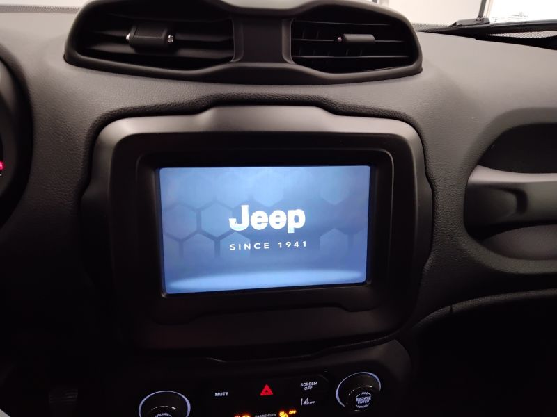 GuidiCar - JEEP Renegade 2019 2022 Renegade 1.0 t3 Limited 2wd Usato