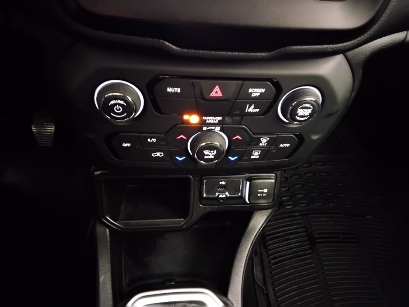 GuidiCar - JEEP Renegade 2019 2022 Renegade 1.0 t3 Limited 2wd Usato