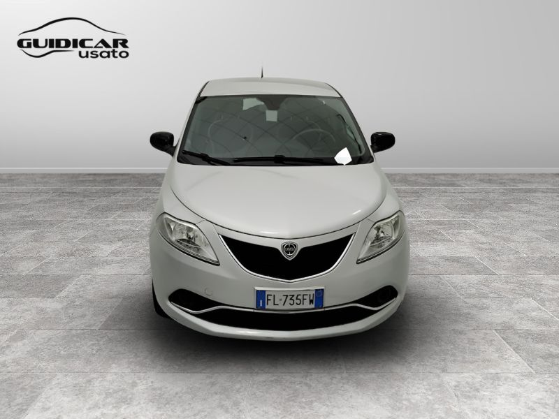 GuidiCar - LANCIA Ypsilon III 2015 2017 Ypsilon 1.2 Gold ecochic Gpl 69cv my16 Usato