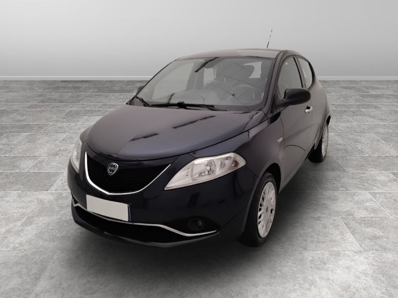 GuidiCar - LANCIA Ypsilon III 2015 2016 Ypsilon 1.3 mjt Gold s&s 95cv my16 Usato