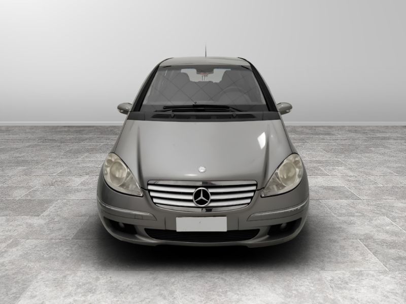 GuidiCar - Mercedes Classe A - W/C 169 2006 A 180 cdi Classic Usato