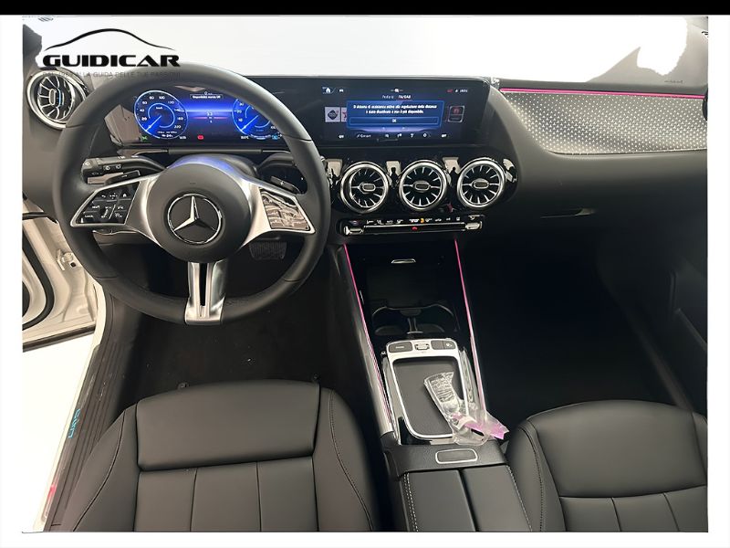 GuidiCar - MERCEDES BENZ EQA 1 EQA 250+ Range Plus Edition Nuovo