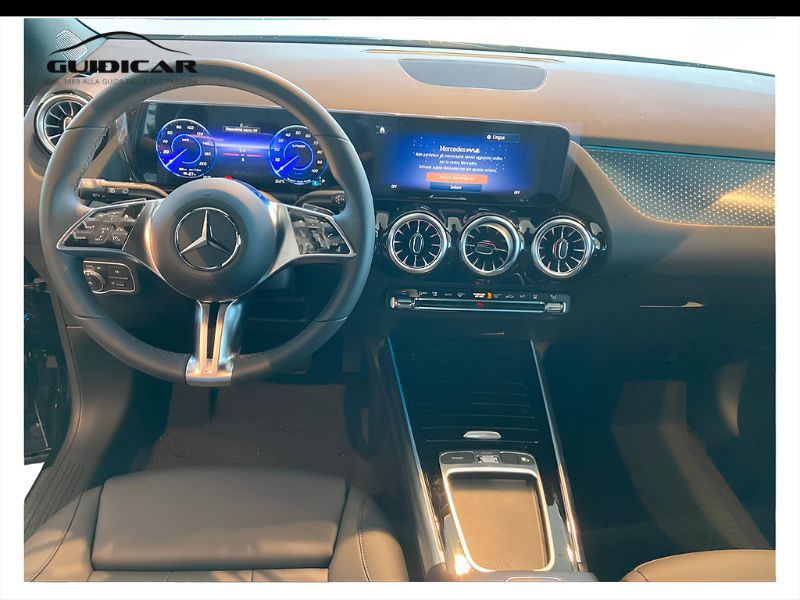 GuidiCar - MERCEDES BENZ EQA 1 EQA 250+ Range Plus Edition Nuovo