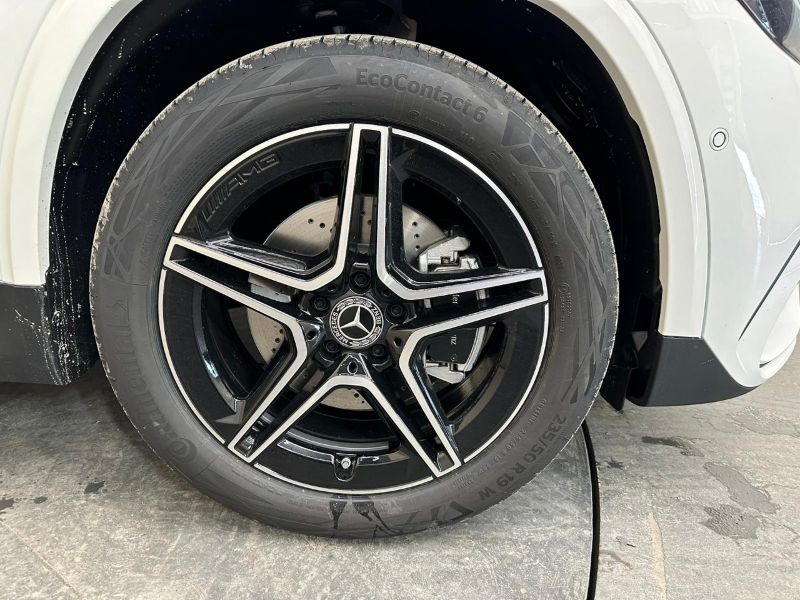 GuidiCar - MERCEDES BENZ NUOVA GLA 1 GLA 180  d Automatic Nuovo