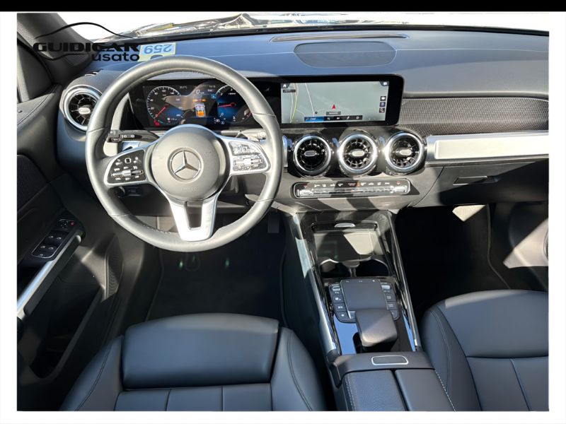 GuidiCar - Mercedes GLB - X247 2019 2022 GLB 200 d Sport Plus auto Usato