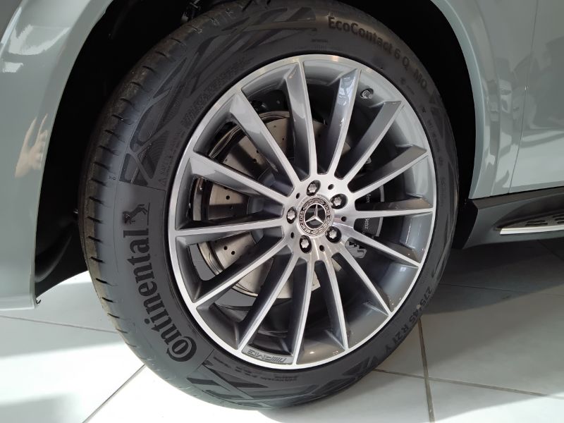 GuidiCar - MERCEDES BENZ GLE SUV 1 GLE 300 d 4MATIC Nuovo