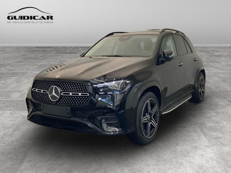 GuidiCar - MERCEDES BENZ GLE SUV 1 GLE 350 de 4MATIC Plug-in hybrid Nuovo