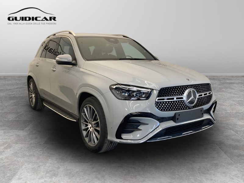 GuidiCar - MERCEDES BENZ GLE SUV 1 GLE 350 de 4MATIC Plug-in hybrid Nuovo