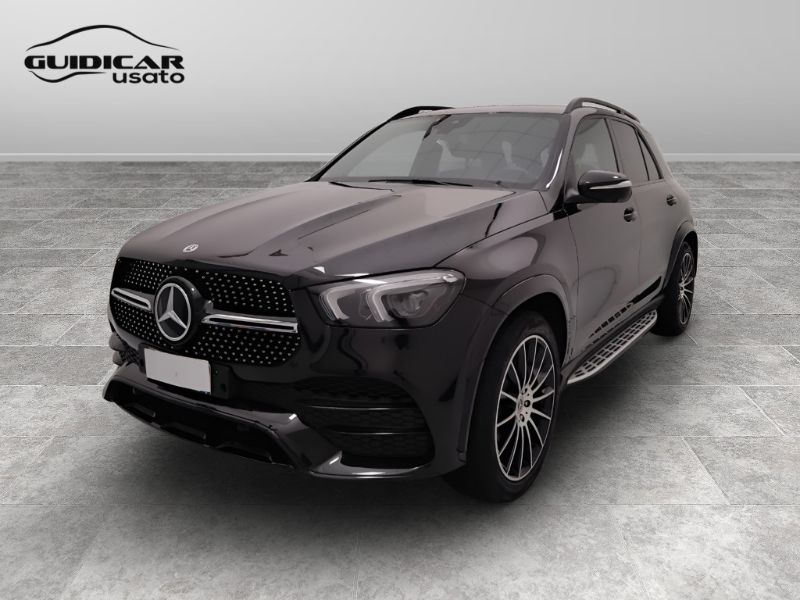 GuidiCar - Mercedes GLE - V167 2019 2022 GLE 300 d mhev Premium 4matic auto Usato