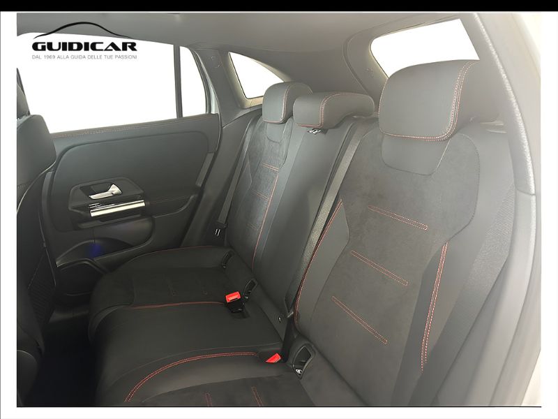 GuidiCar - MERCEDES BENZ NUOVA GLA 1 GLA 180  d Automatic Nuovo