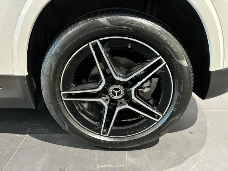 GuidiCar - MERCEDES BENZ NUOVA GLA 1 GLA 180  d Automatic Nuovo