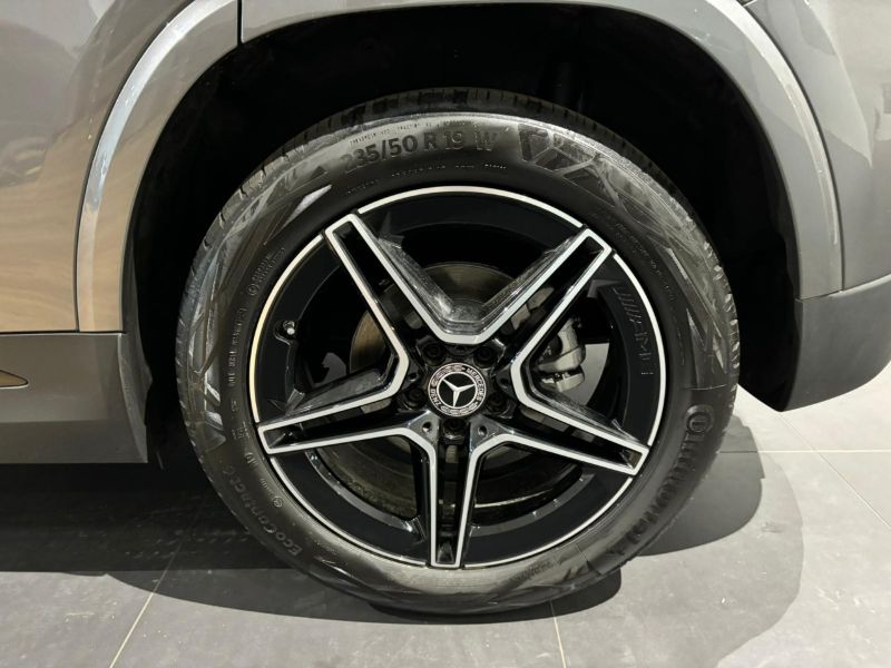 GuidiCar - MERCEDES BENZ NUOVA GLA 1 GLA 200 d Automatic 4MATIC Nuovo