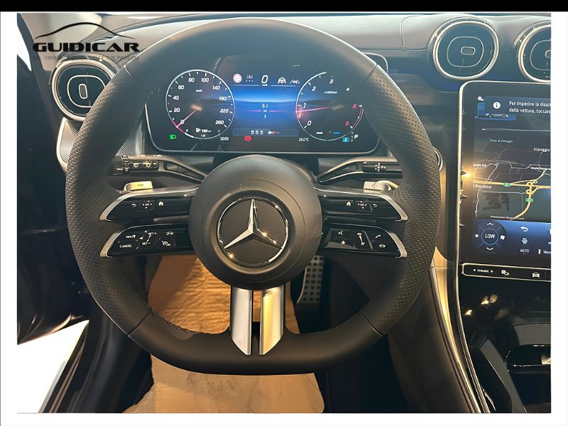 GuidiCar - MERCEDES BENZ Nuova GLC SUV 1 GLC 220 d 4MATIC Nuovo