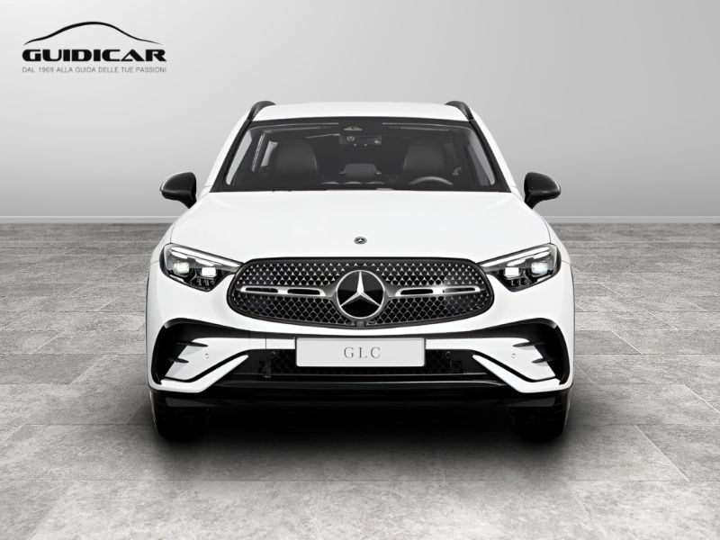 GuidiCar - MERCEDES BENZ Nuova GLC SUV 1 GLC 220 d 4MATIC Nuovo