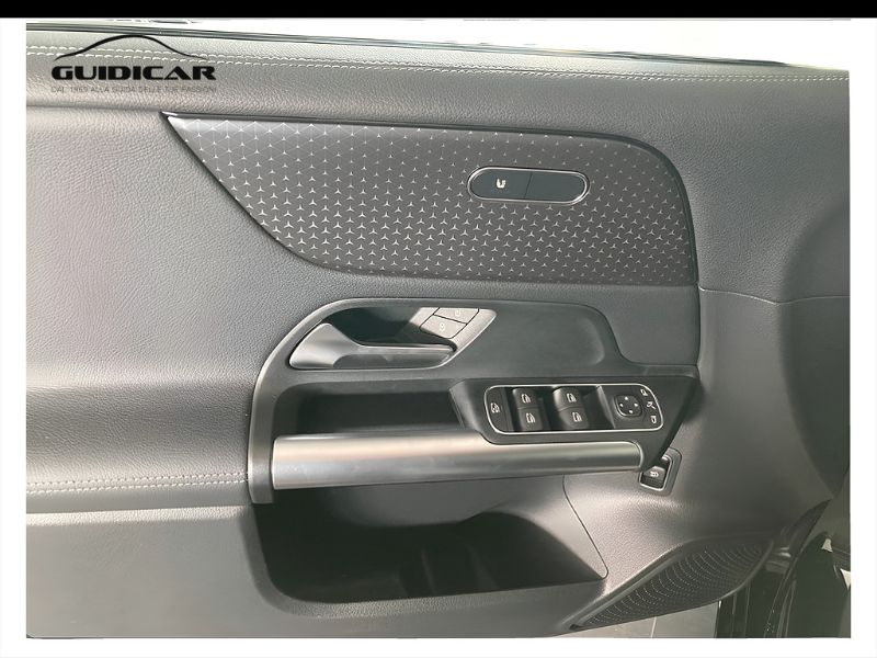 GuidiCar - MERCEDES BENZ W247 NUOVA CLASSE B 1 B 180 d Nuovo