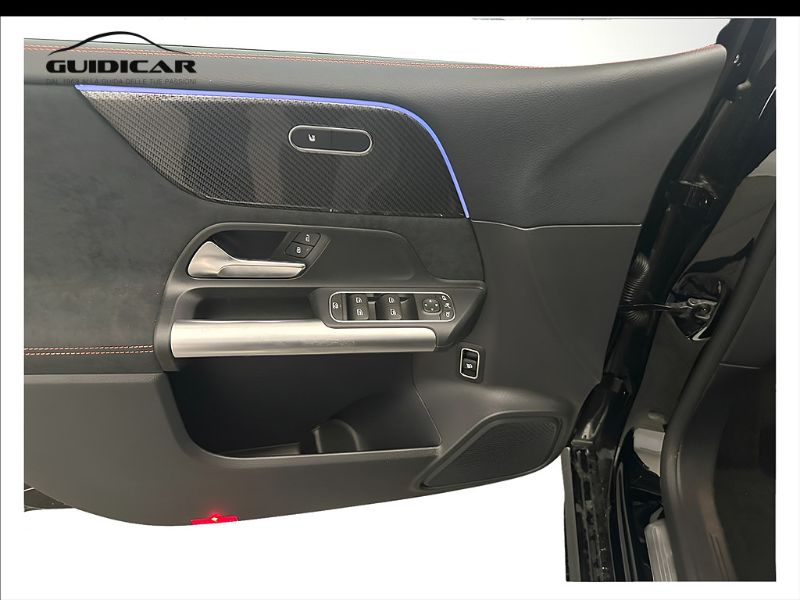 GuidiCar - MERCEDES BENZ W247 NUOVA CLASSE B 1 B 180 d Nuovo