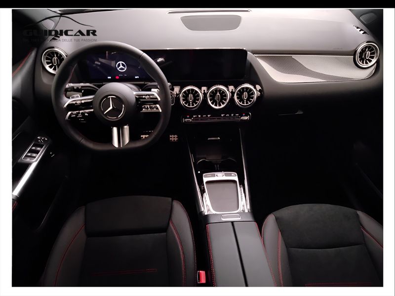 GuidiCar - MERCEDES BENZ W247 NUOVA CLASSE B 1 B 180 d Nuovo