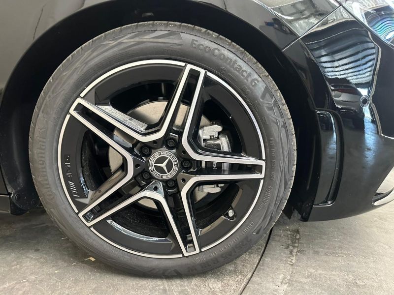 GuidiCar - MERCEDES BENZ W247 NUOVA CLASSE B 1 B 180 d Nuovo