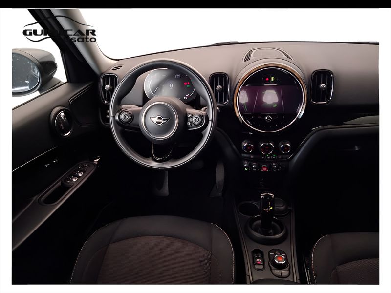 GuidiCar - MINI Mini Countryman F60 2020 2021 Mini Countryman 1.5 One D Northwood Edition auto Usato