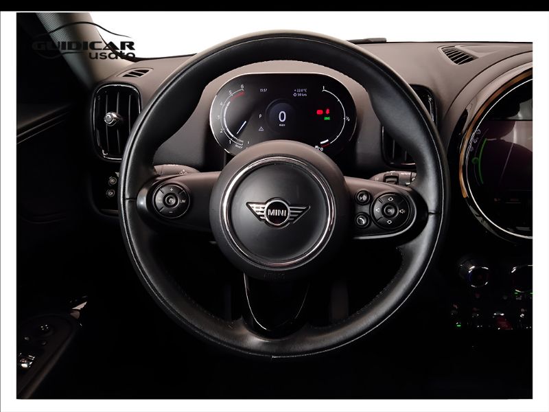 GuidiCar - MINI Mini Countryman F60 2020 2021 Mini Countryman 1.5 One D Northwood Edition auto Usato