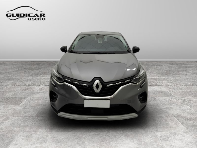 GuidiCar - RENAULT Captur II 2019 2022 Captur 1.0 tce Intens Gpl 100cv my21 Usato