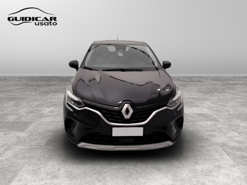 GuidiCar - RENAULT Captur II 2019 2021 Captur 1.0 tce Zen 90cv my21 Usato