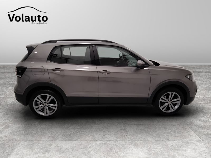 GuidiCar - VOLKSWAGEN T-Cross 2019 2020 T-Cross 1.0 tsi Style 95cv Usato