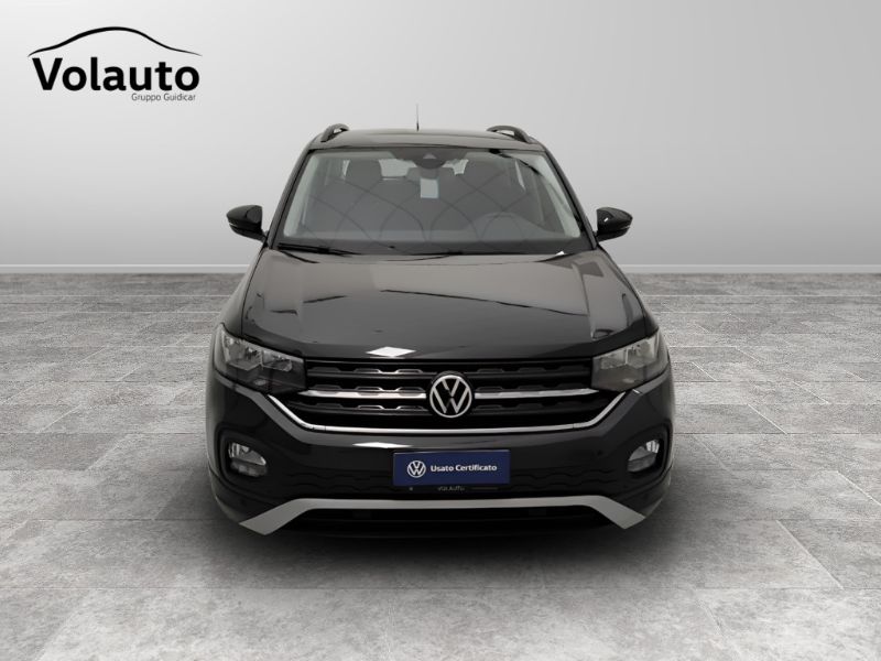 GuidiCar - VOLKSWAGEN T-Cross 2019 2021 T-Cross 1.0 tsi Style 95cv Usato