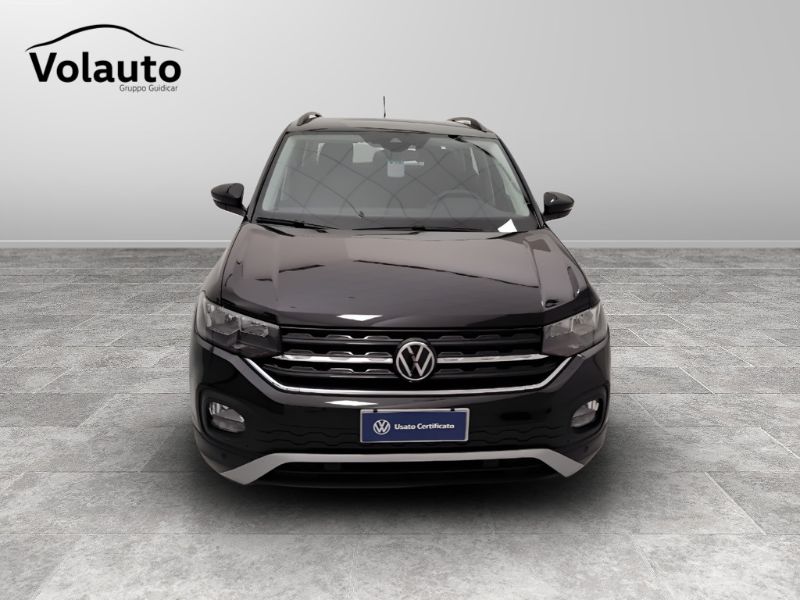 GuidiCar - VOLKSWAGEN T-Cross 2019 2023 T-Cross 1.0 tsi Style 95cv Usato