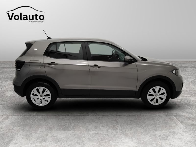 GuidiCar - VOLKSWAGEN T-Cross 2019 2020 T-Cross 1.0 tsi Urban 95cv Usato