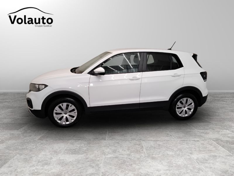 GuidiCar - VOLKSWAGEN T-Cross 2019 2021 T-Cross 1.0 tsi Urban 95cv Usato