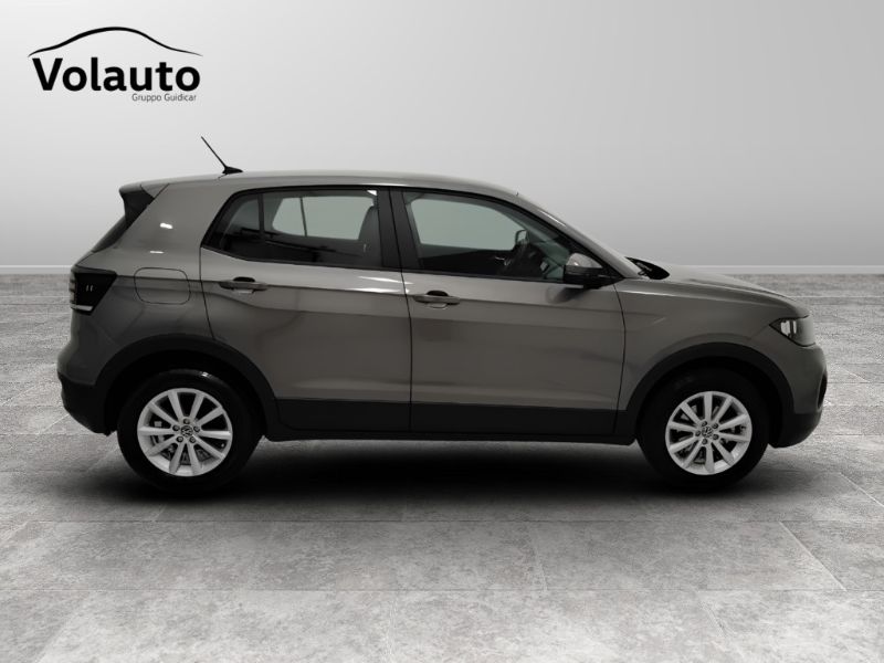 GuidiCar - VOLKSWAGEN T-Cross 2019 2021 T-Cross 1.0 tsi Urban 95cv Usato