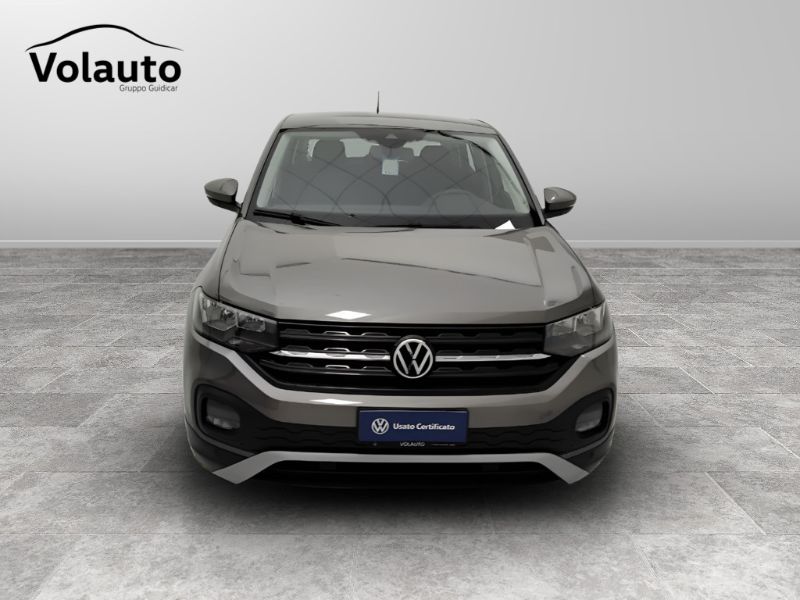 GuidiCar - VOLKSWAGEN T-Cross 2019 2021 T-Cross 1.0 tsi Urban 95cv Usato