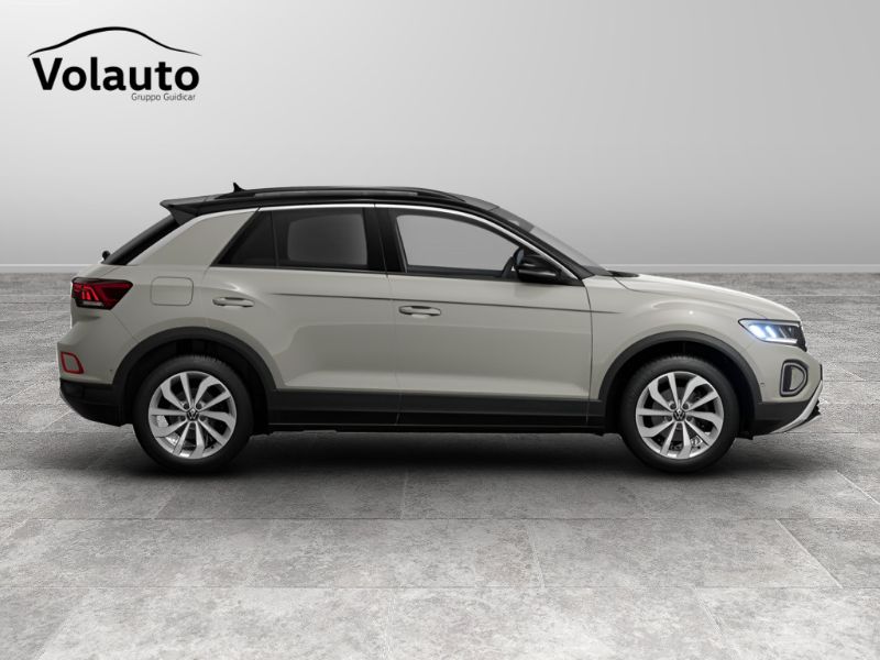 GuidiCar - VOLKSWAGEN NUOVA T-ROC 1 T-Roc 1.5 tsi Edition Plus dsg Nuovo